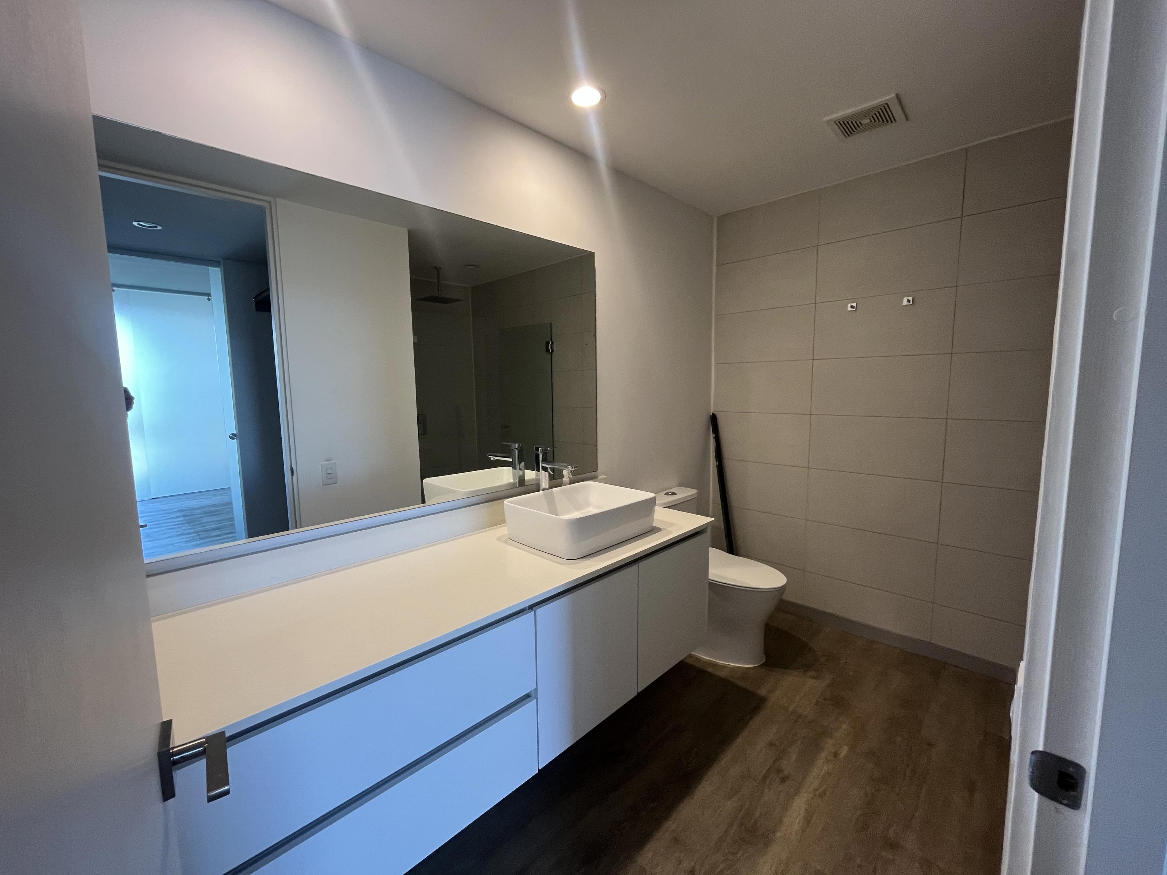 Condominio Edificio Nest