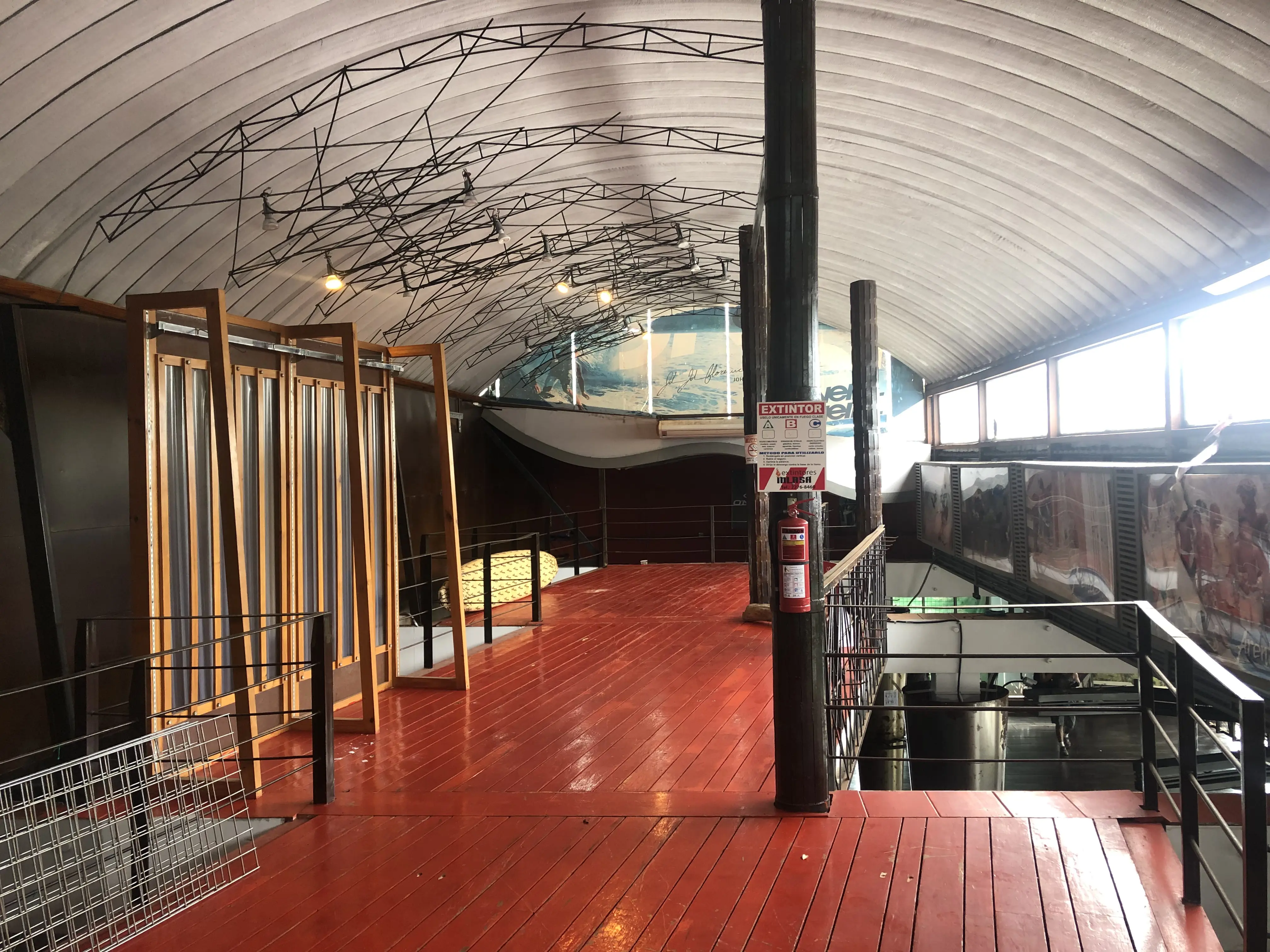 Local comercial en Plaza Coral