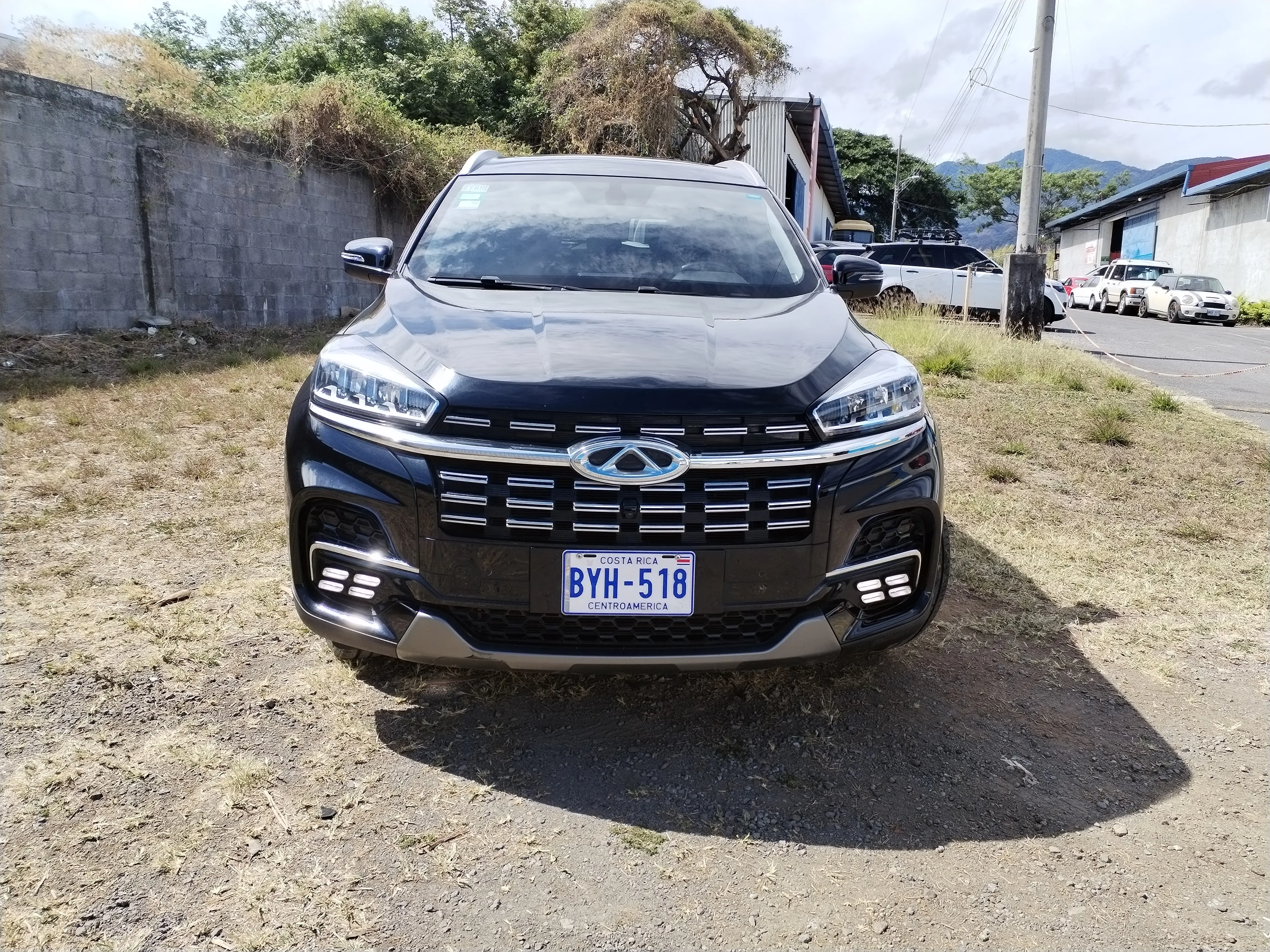 Hyundai Accent GLS
