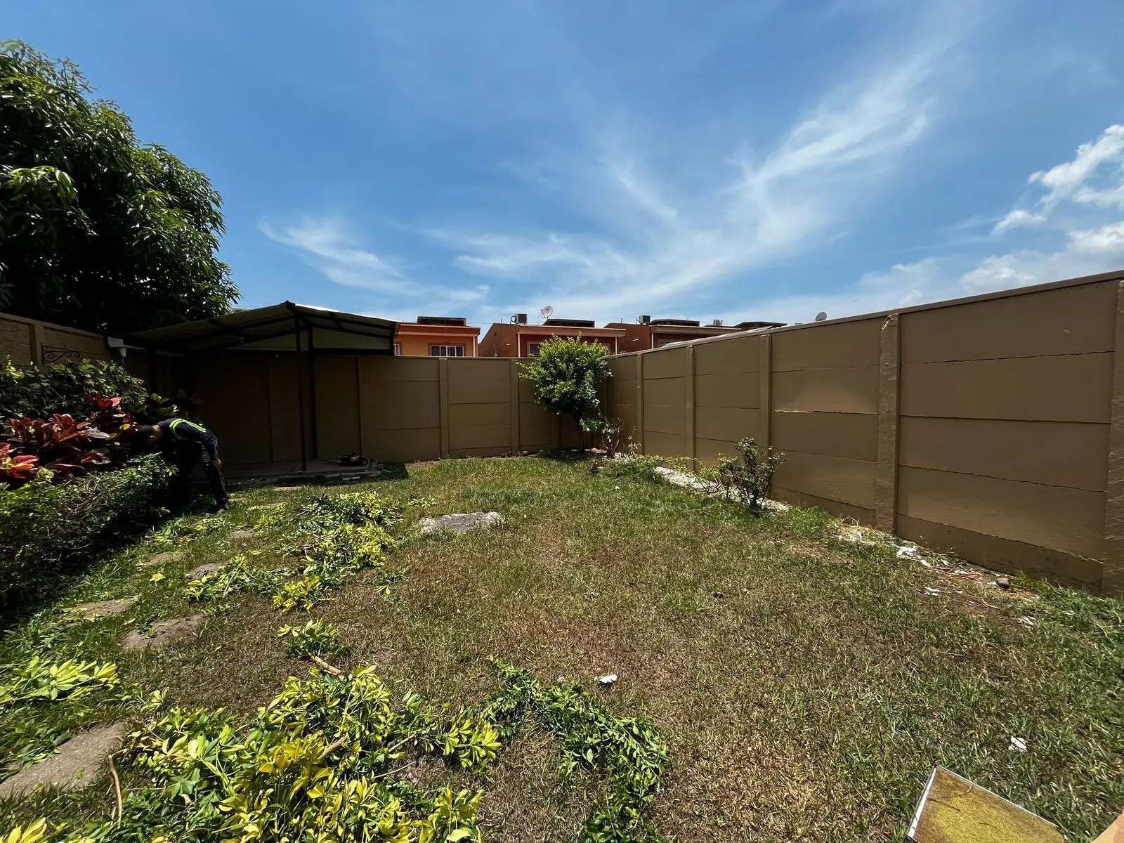 Condominio Doña Elsie