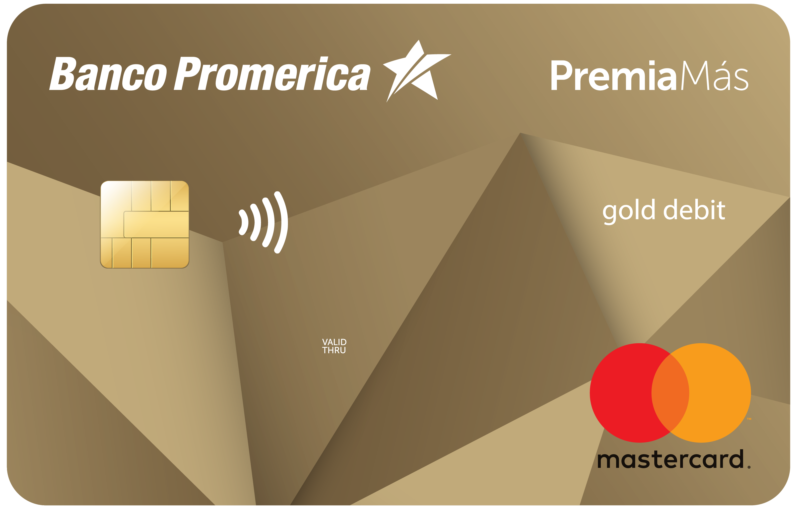 PremiaMás Gold