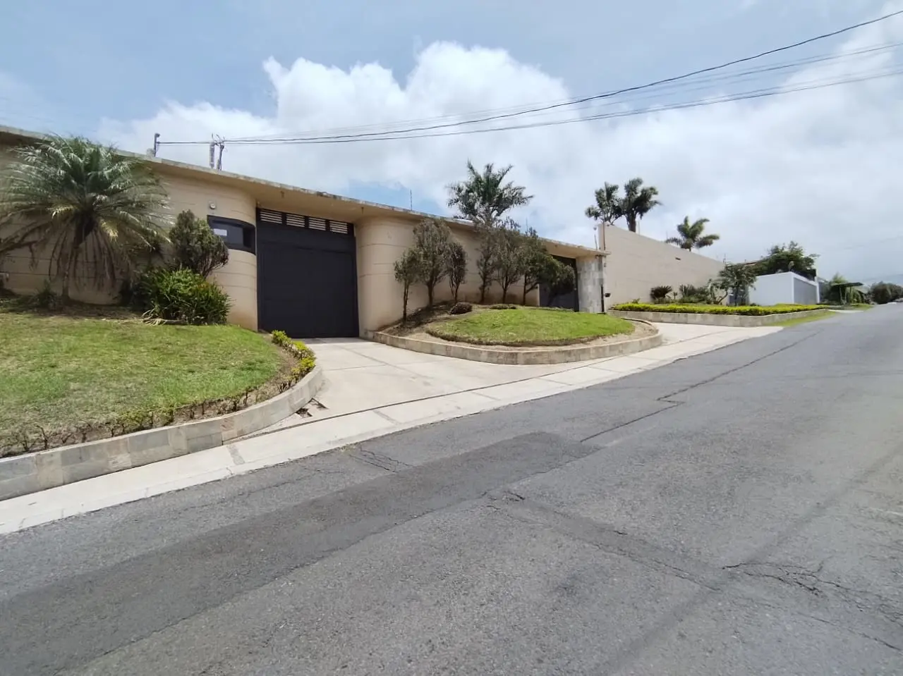 Vivienda en Santo Domingo de Heredia