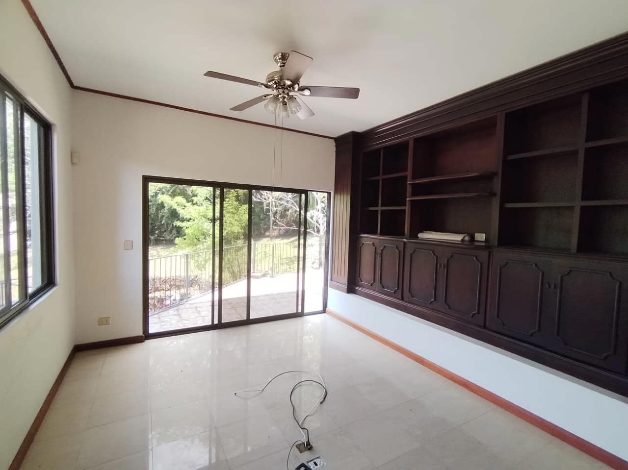 Condominio Cerro Colón