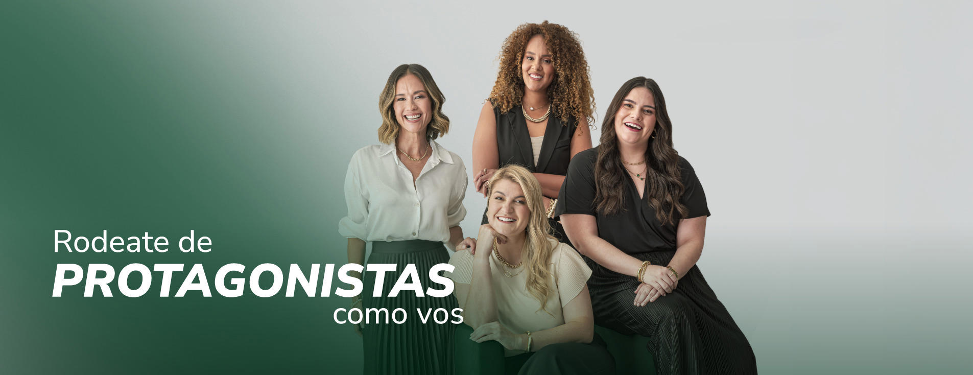 Protagonistas