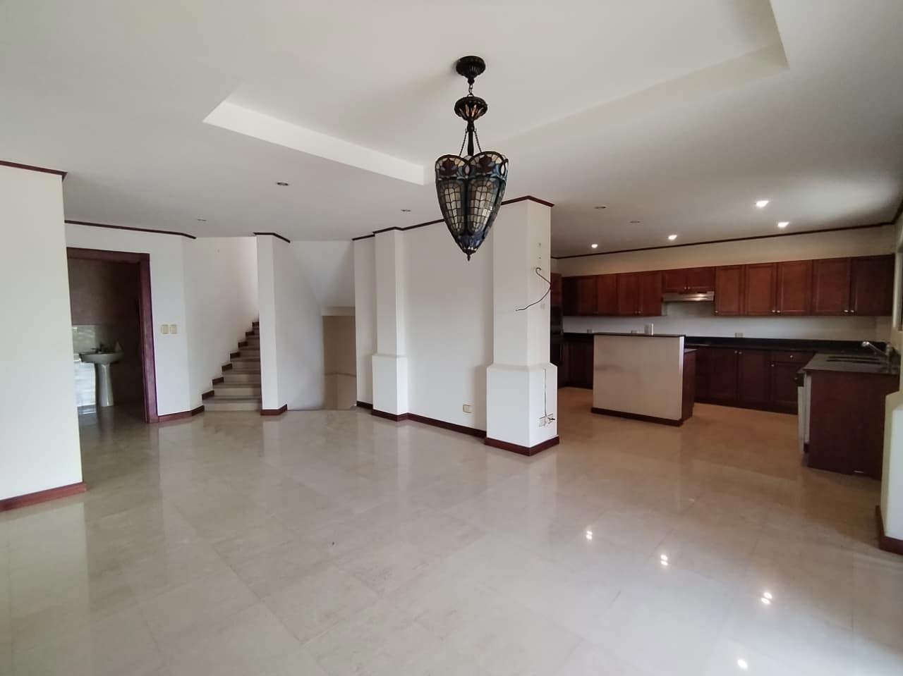 Condominio Cerro Colón