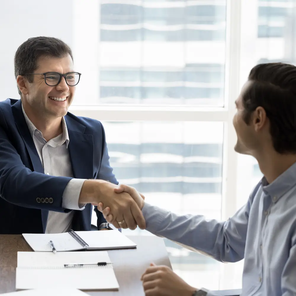 Atención personalizada