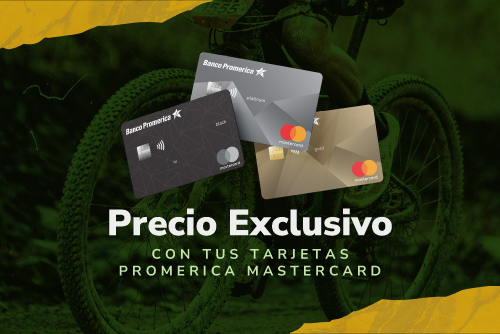 20% de descuento en preventa