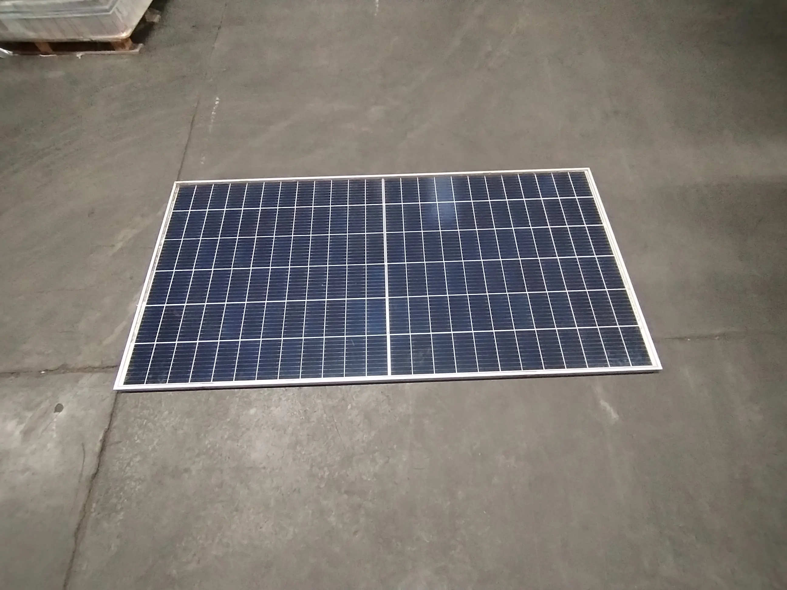 Paneles Solares