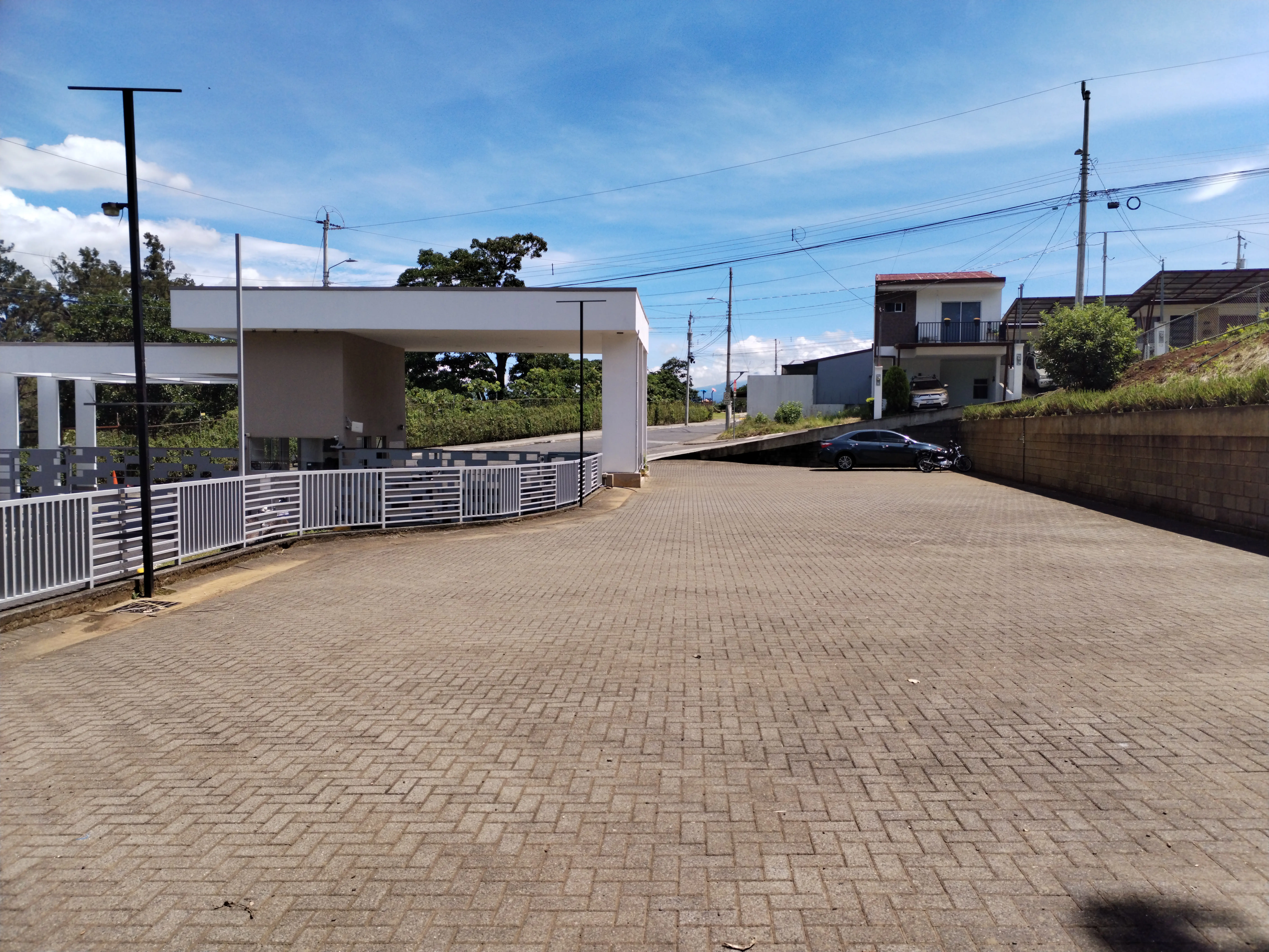 Condominios Las Veredas
