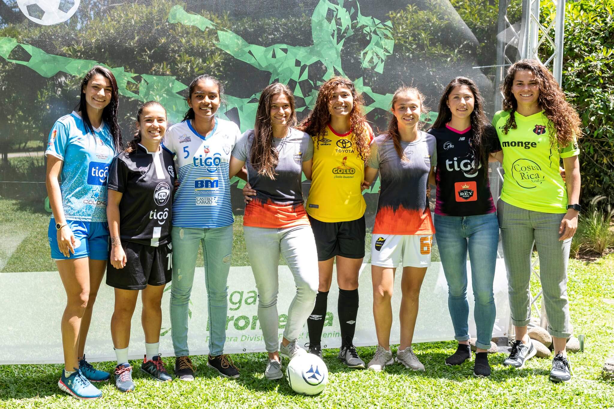 liga fem 1