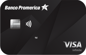 Visa Infinite