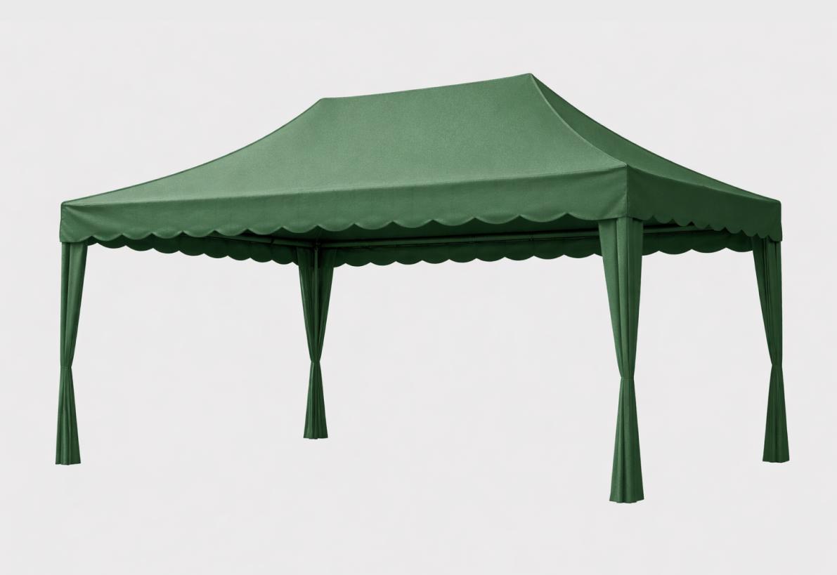 toldo VIP