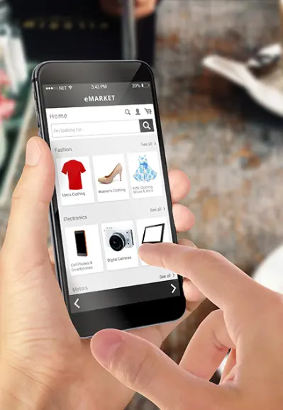 Comercio Electrónico