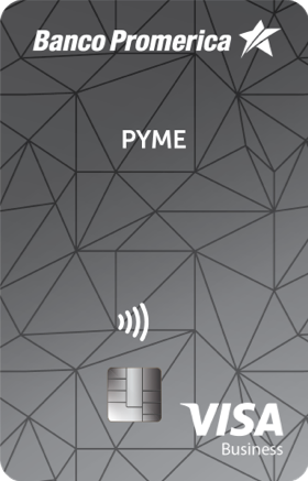 pyme visa