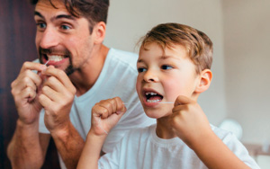 Plan de Asistencia Dental