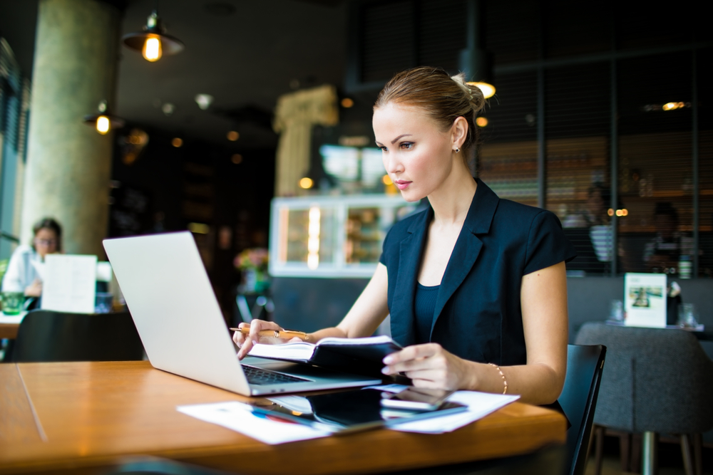 guía para la creación y administración de perfiles empresariales