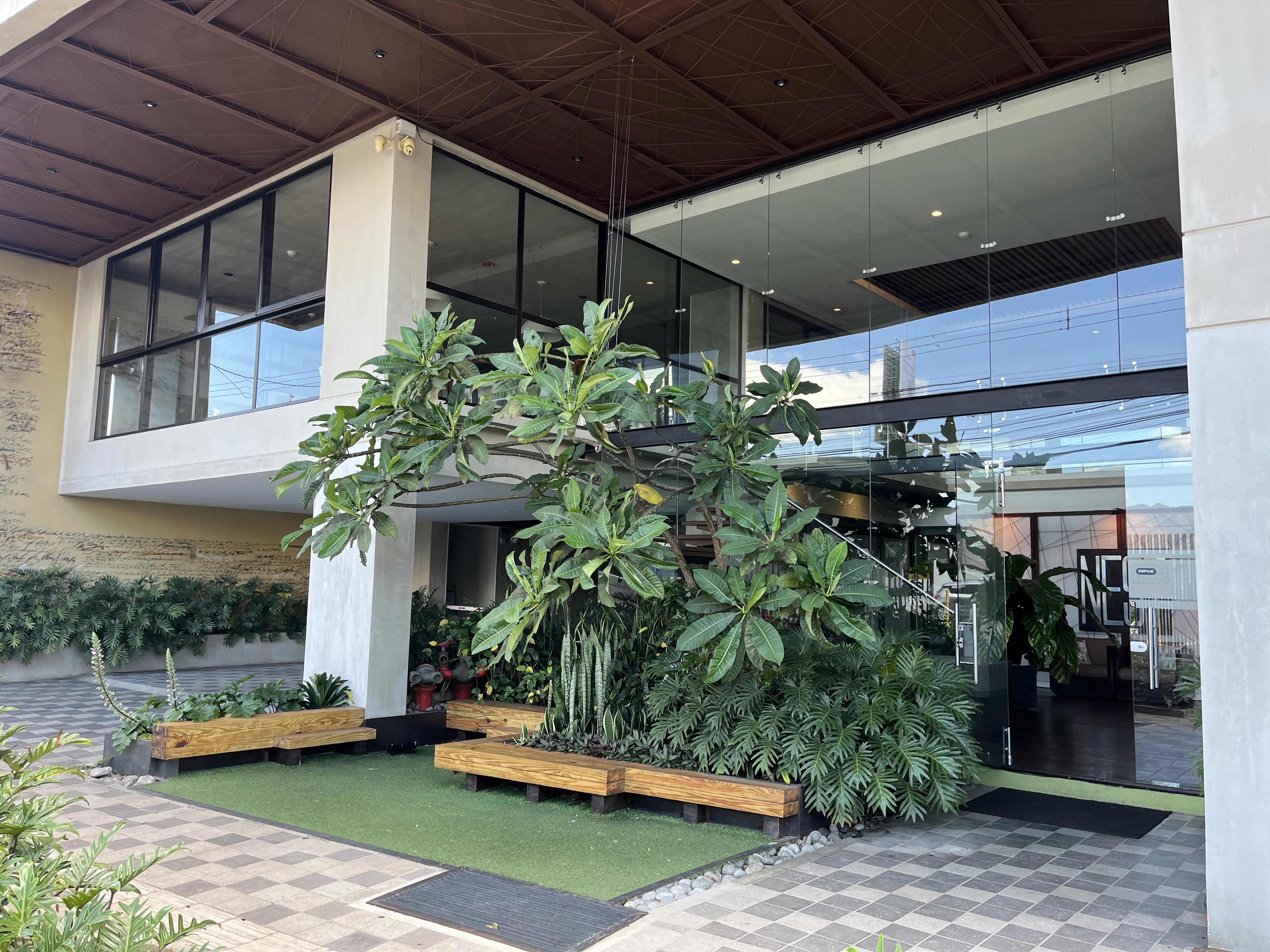 Condominio Edificio Nest