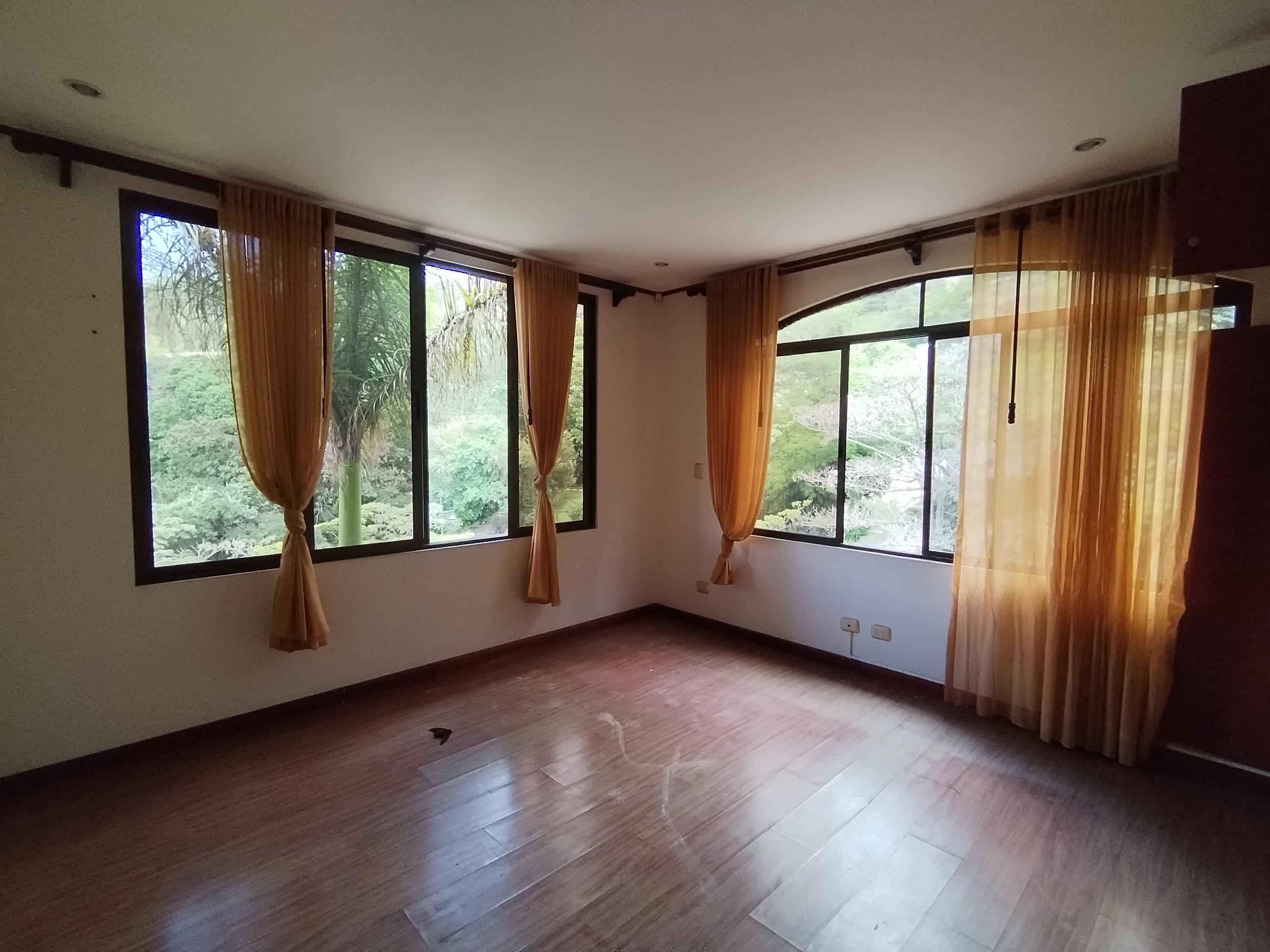 Condominio Cerro Colón