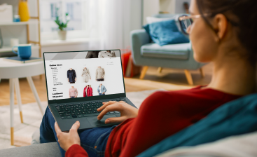 Realizá tus compras en línea y recibí Millas / Puntos Cash