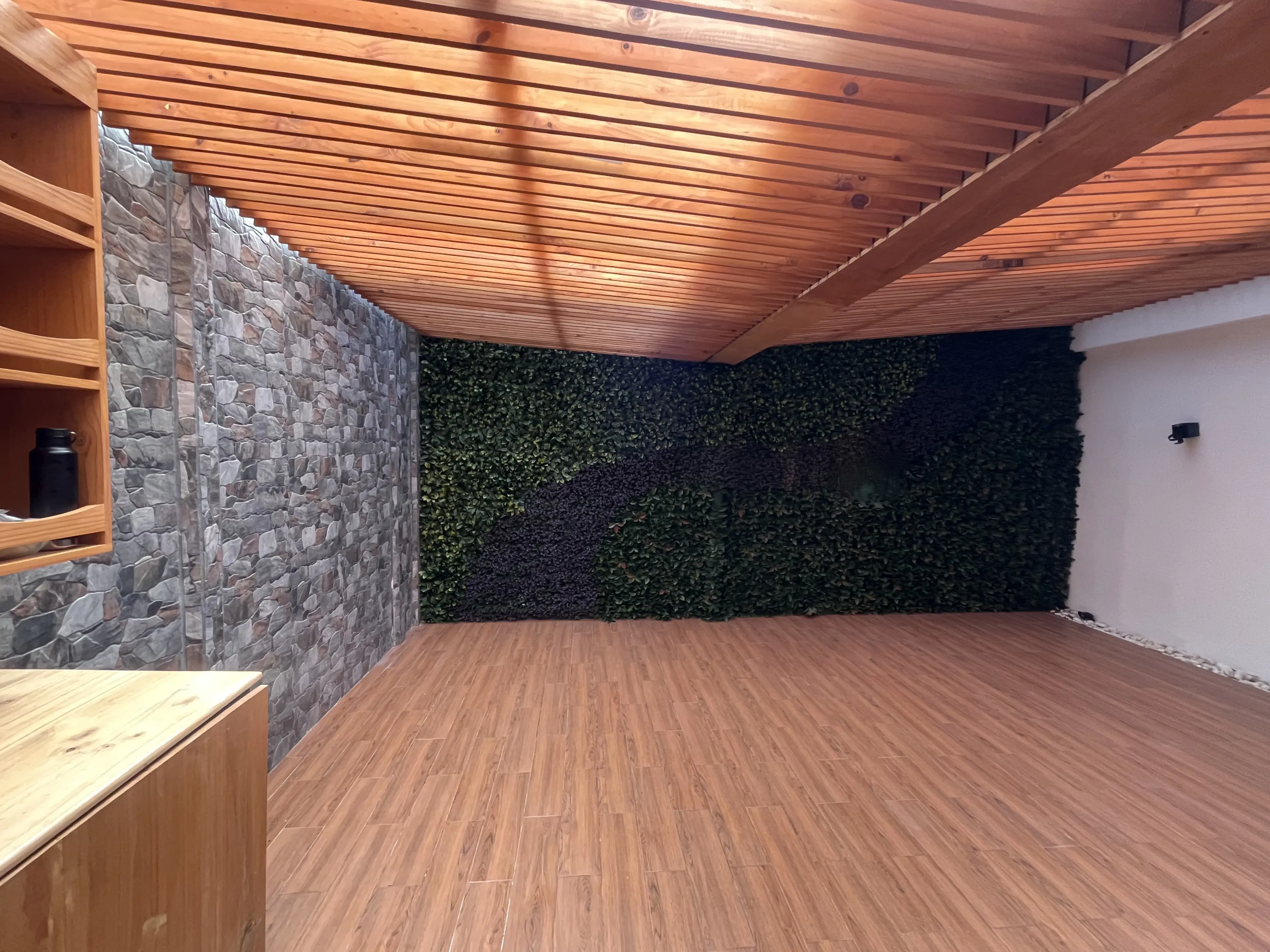 Condominio Las Veredas