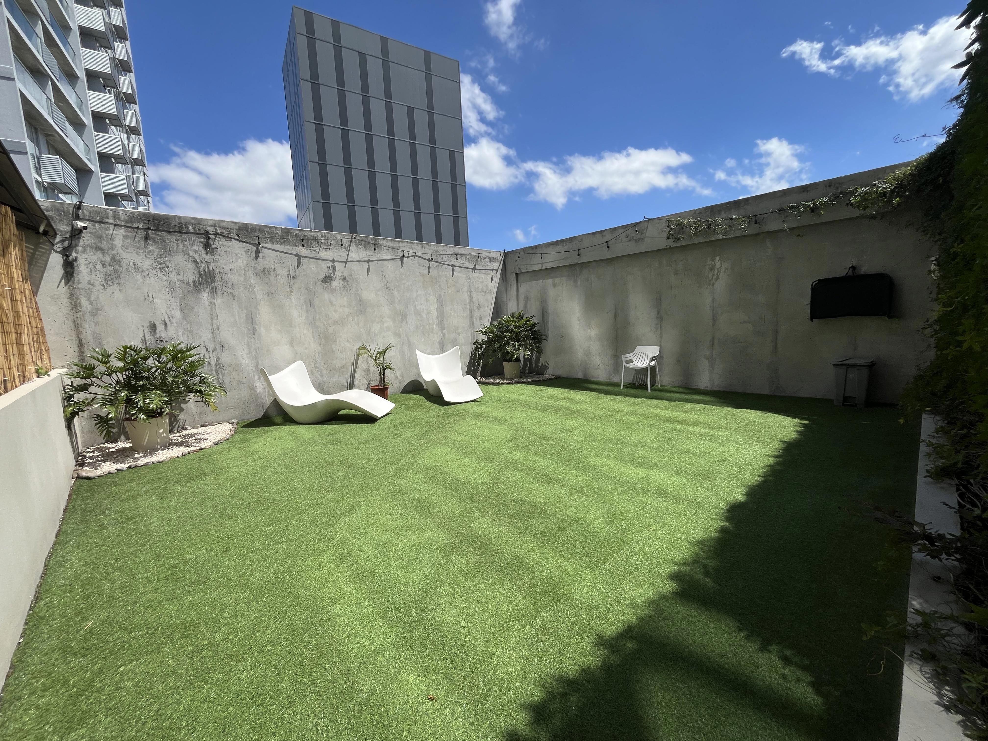 Condominio Edificio Nest
