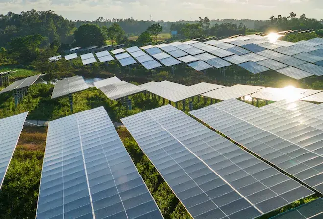 Casos de éxito créditos verdes Promerica 