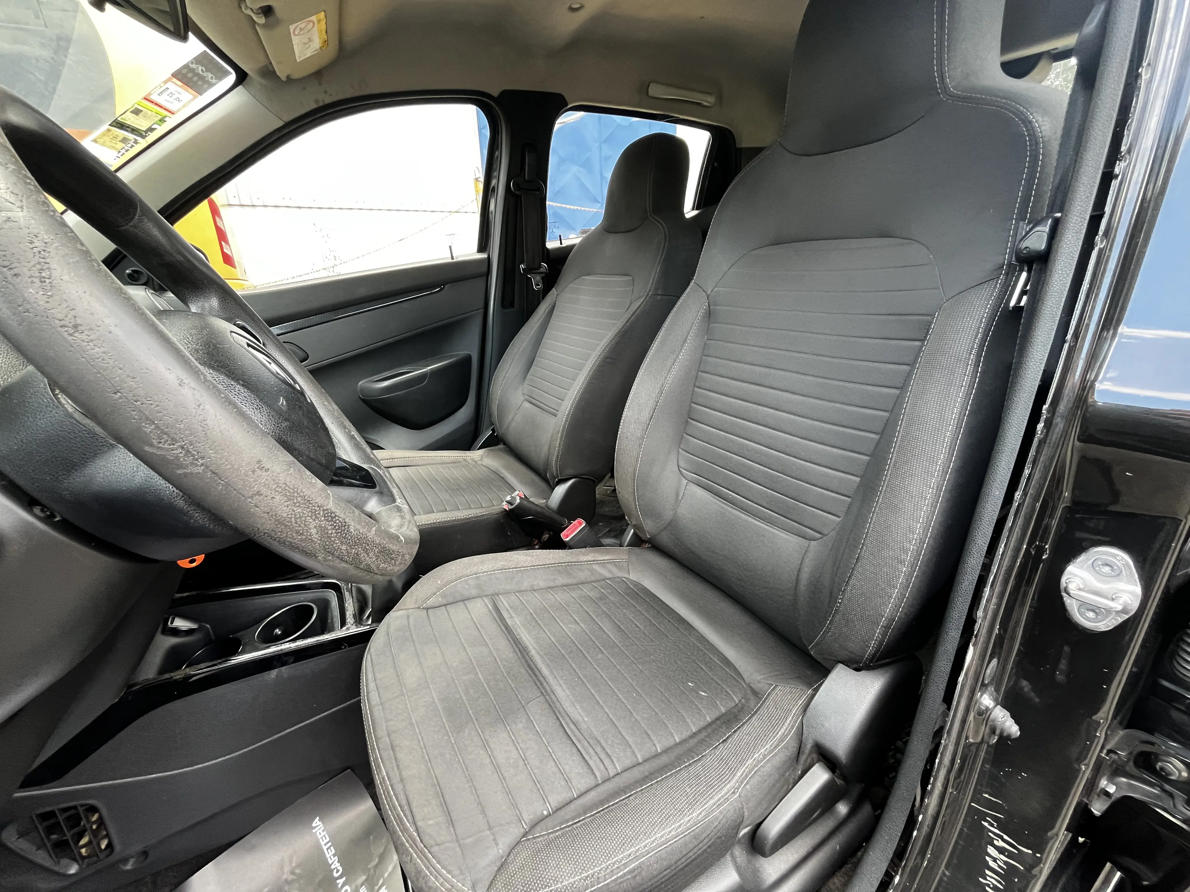 Renault Kwid 1,0