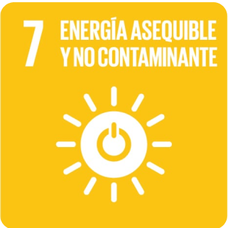 Energía asequible y no contaminante