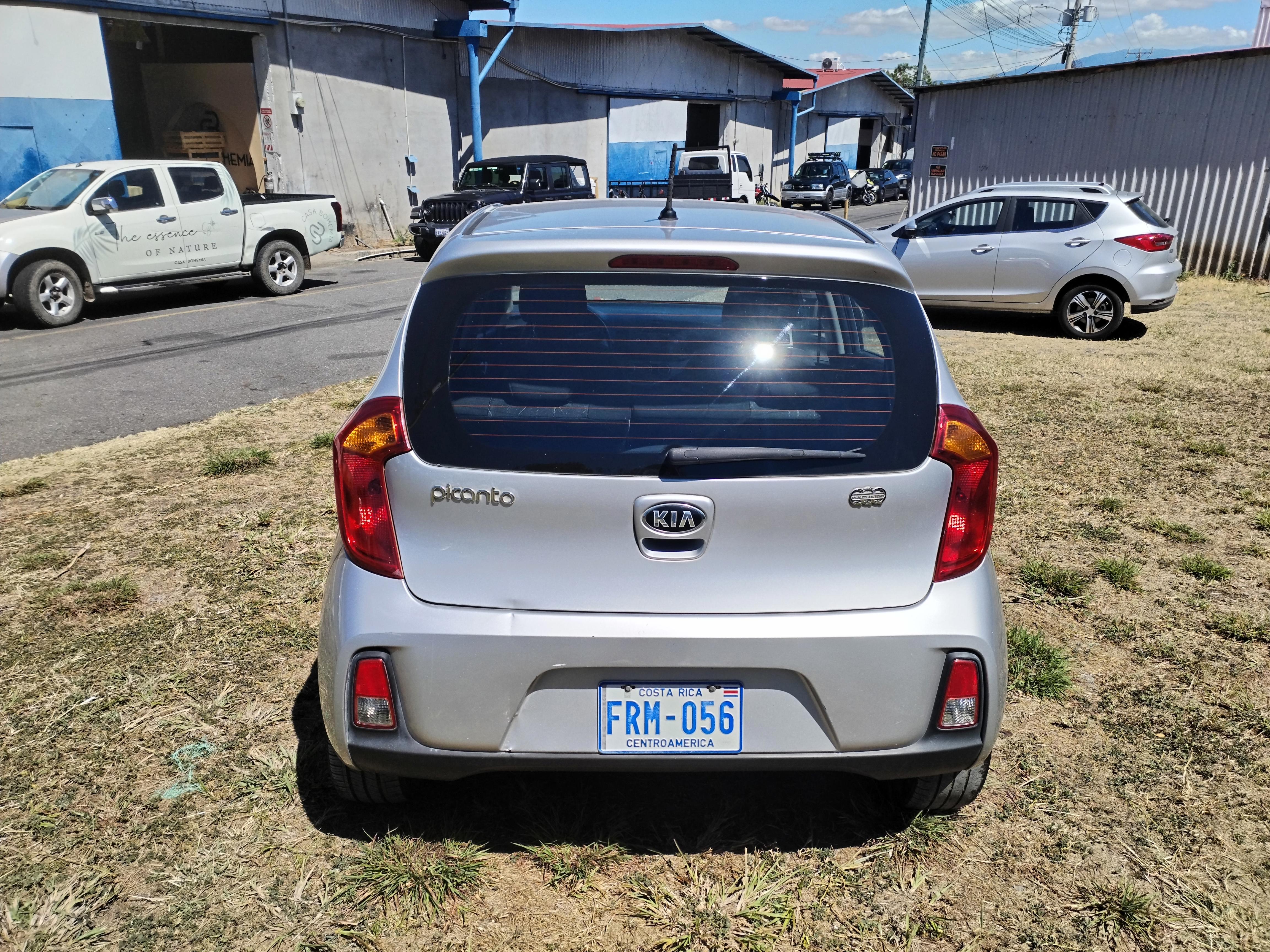 Kia Picanto