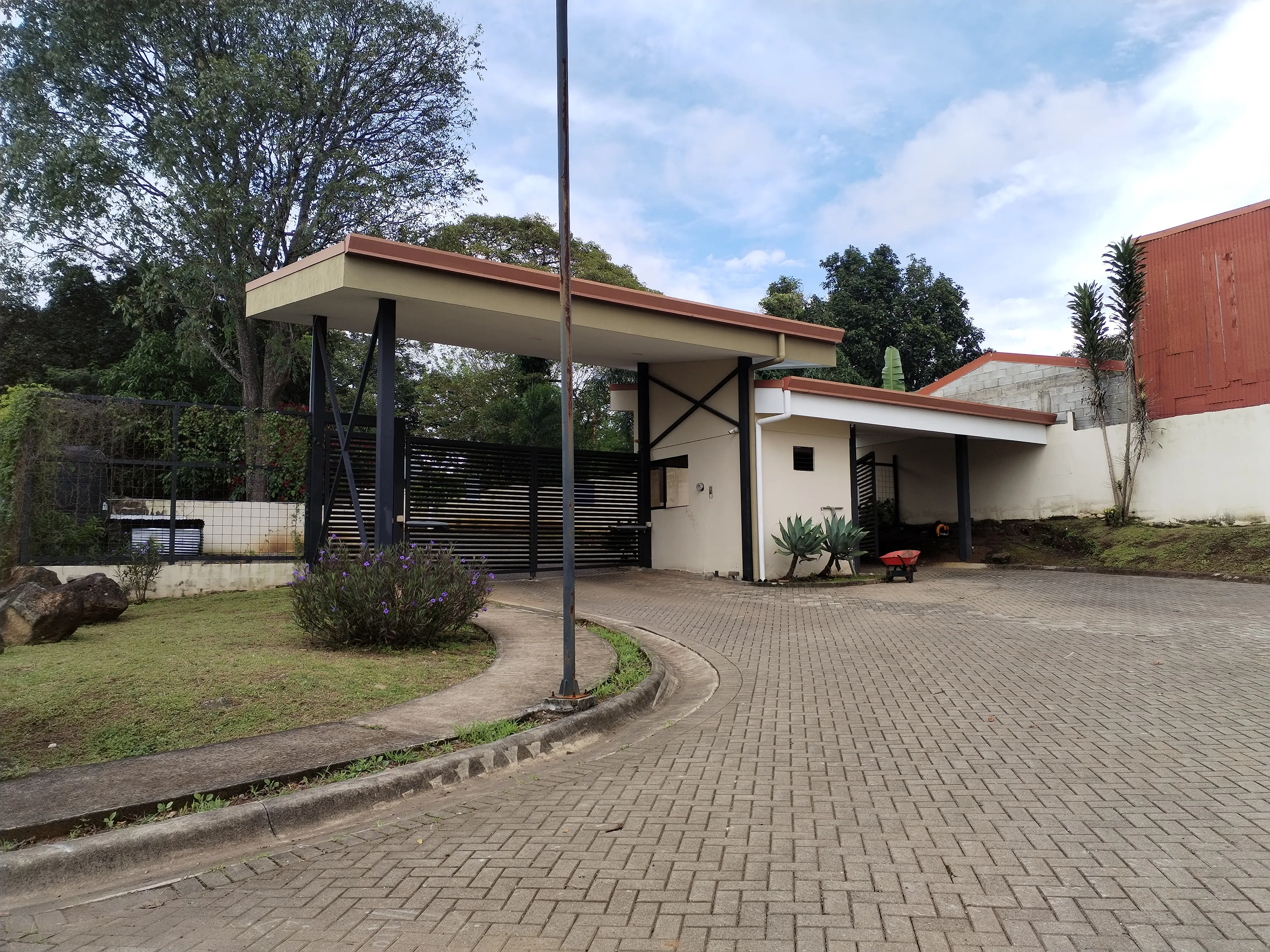 Condominio Villas del Coyol