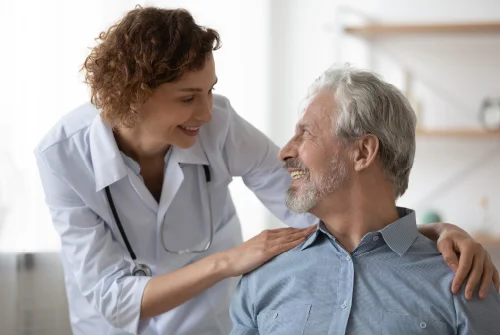 medicamentos y equipos