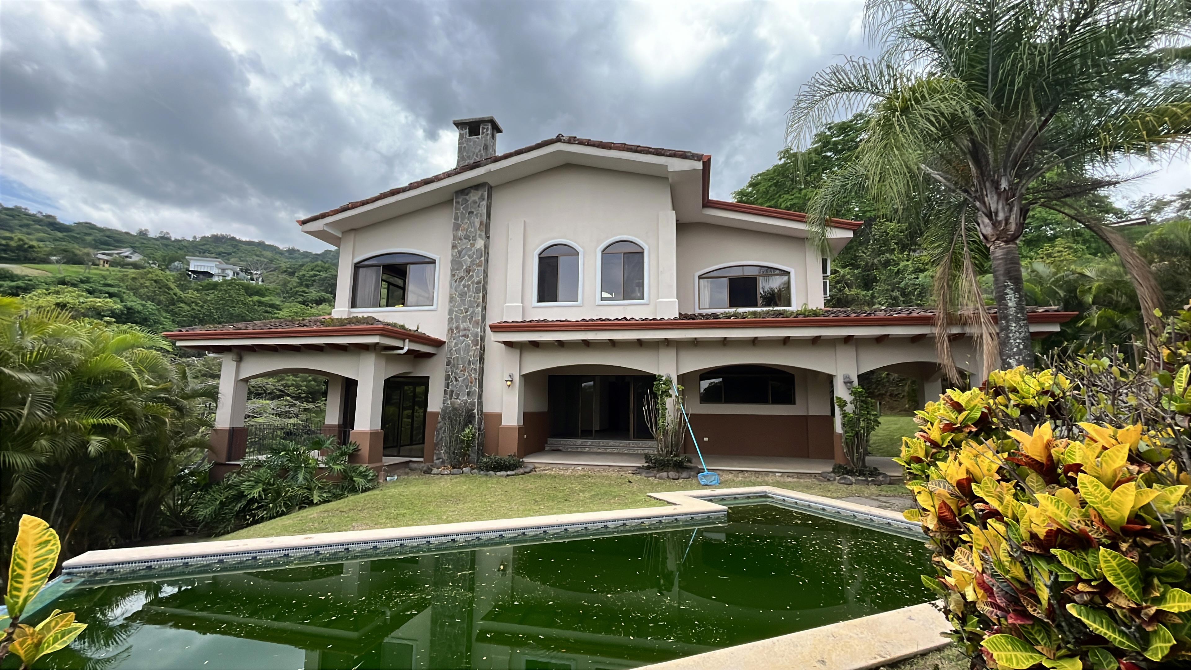 Condominio Cerro Colón