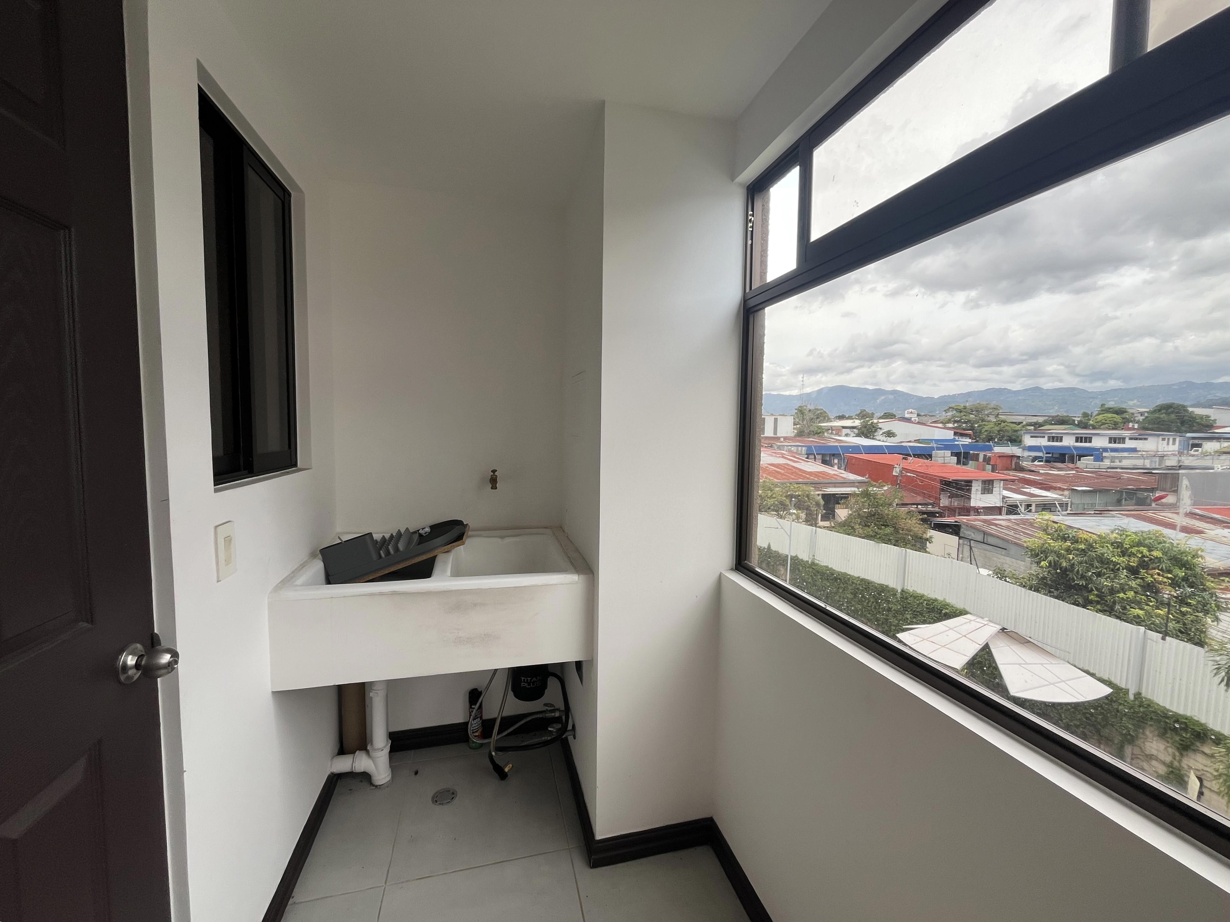Condominio Vertical Residencial Torres de Monterrey