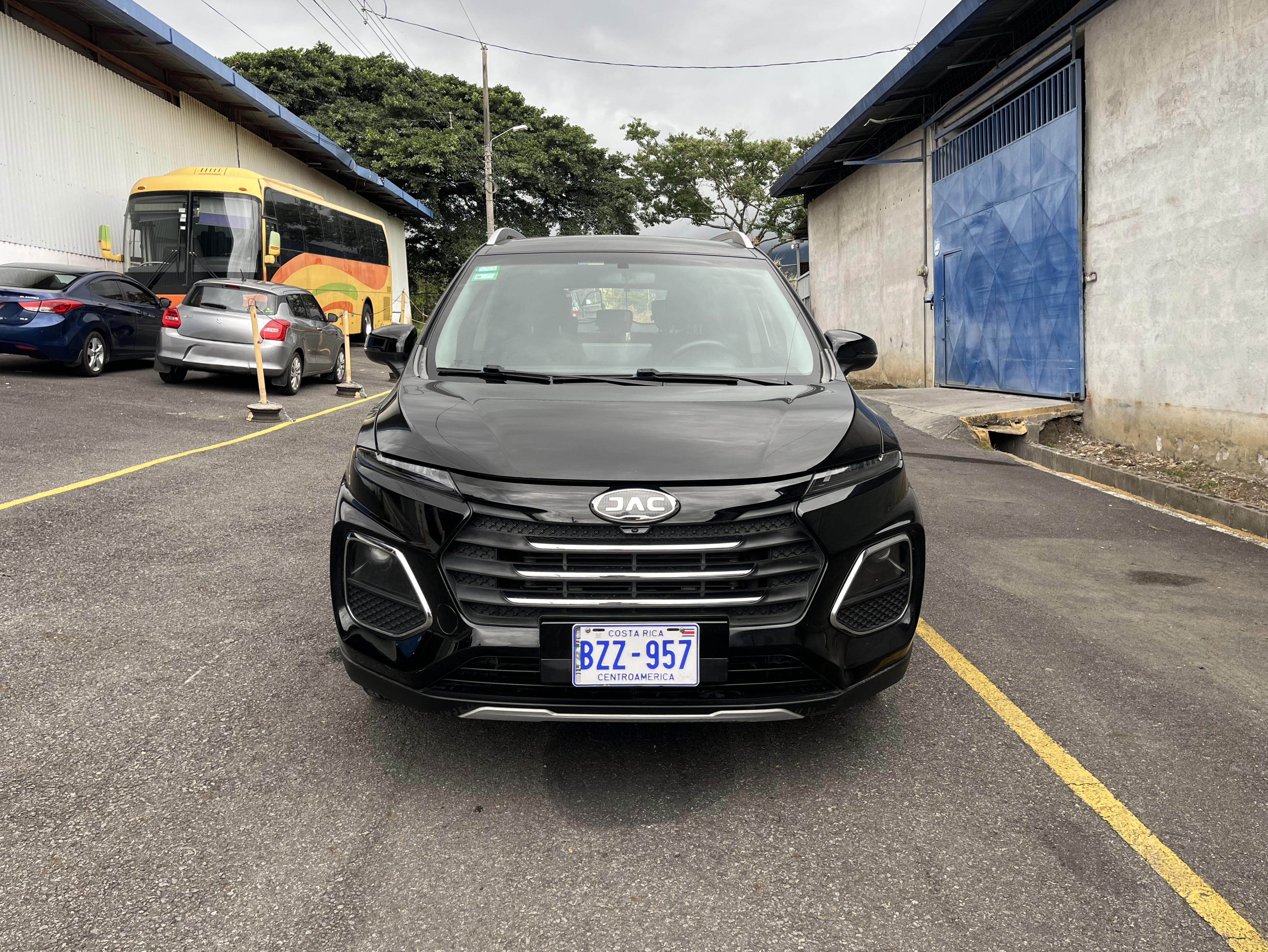 BYD YUAN PRO