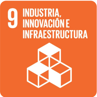 Industria, innovación e infraestructura