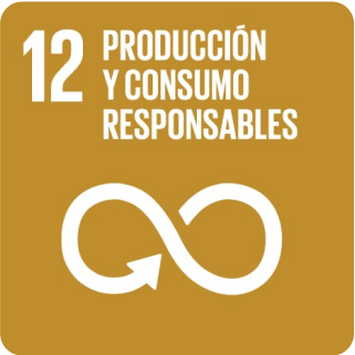 Producción y consumo responsable