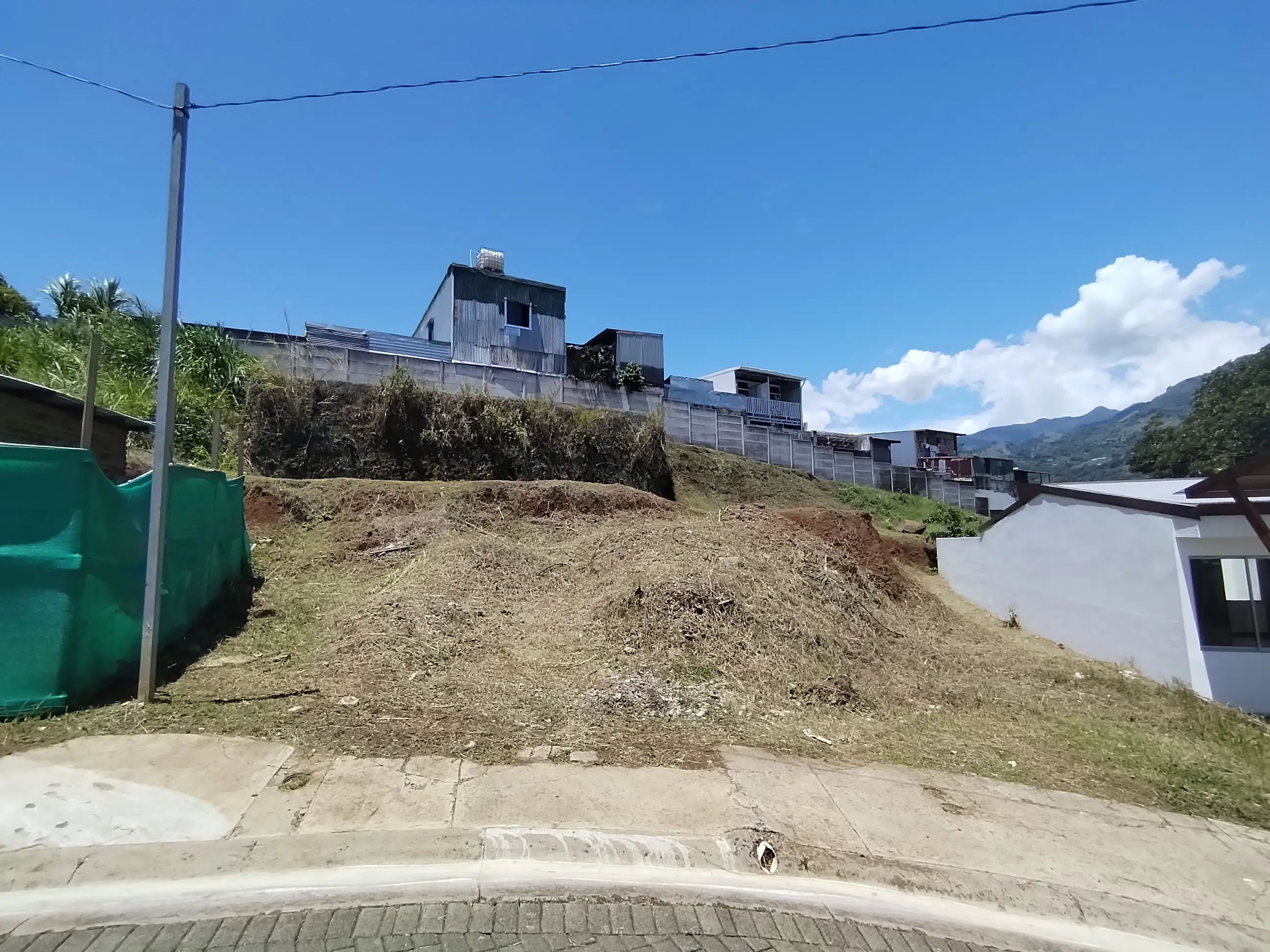 Condominios Las Veredas