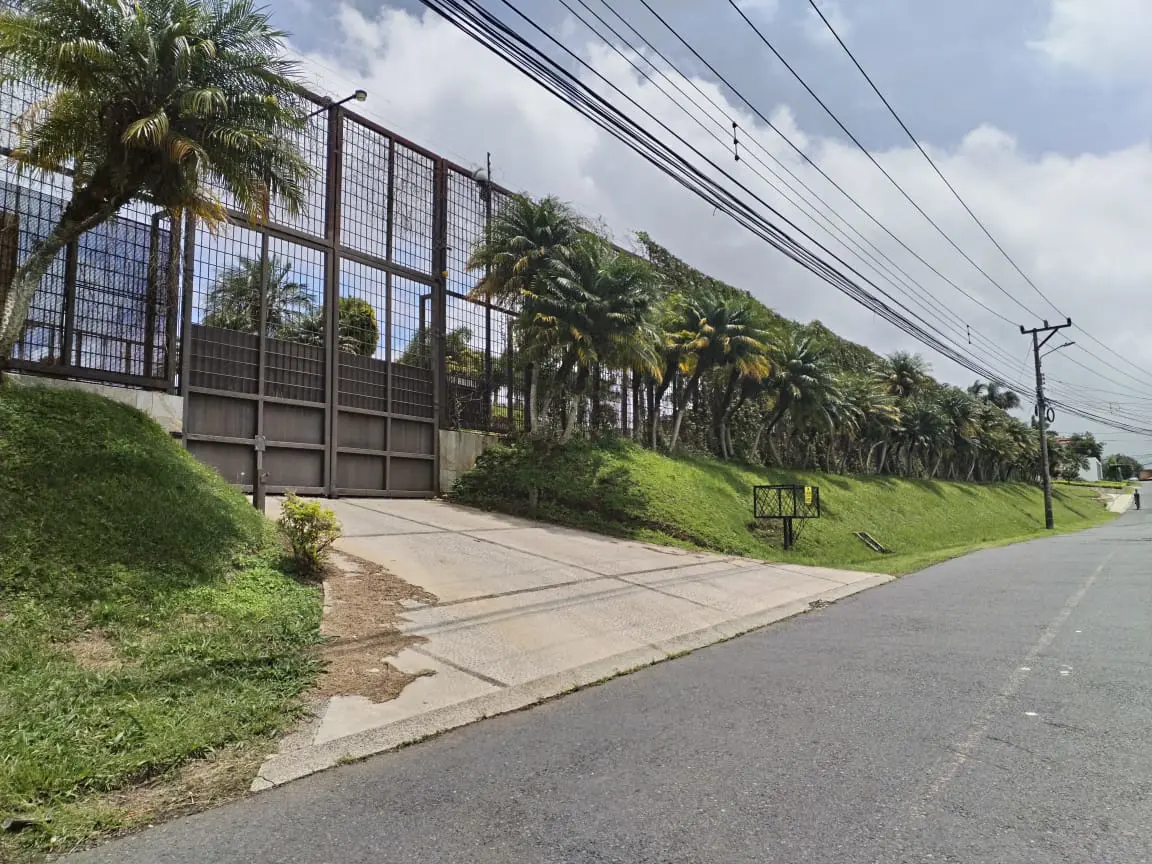 Vivienda en Santo Domingo de Heredia