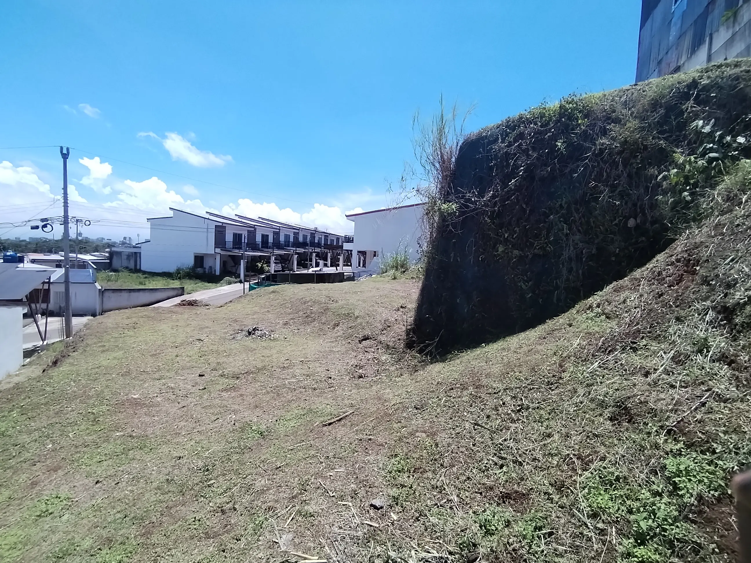Condominios Las Veredas