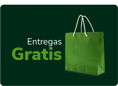 Disfrutá de entregas ilimitadas