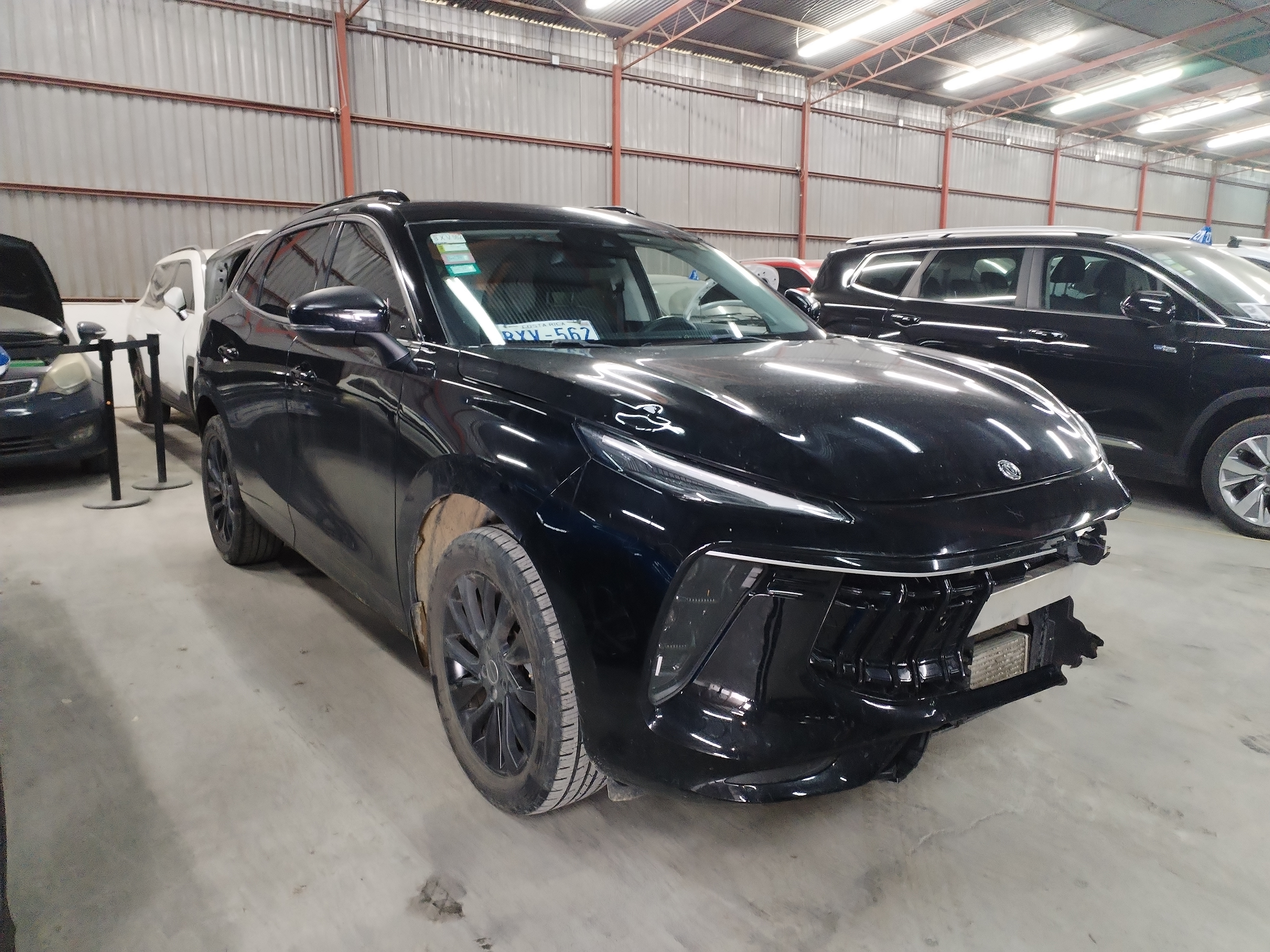DFM T5 EVO