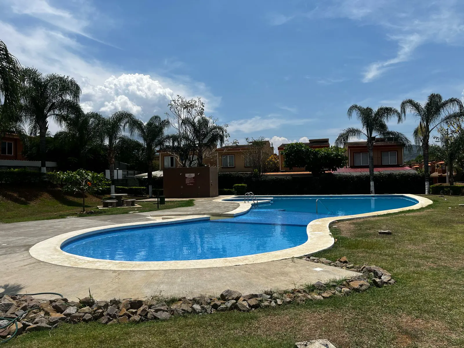 Condominio Doña Elsie