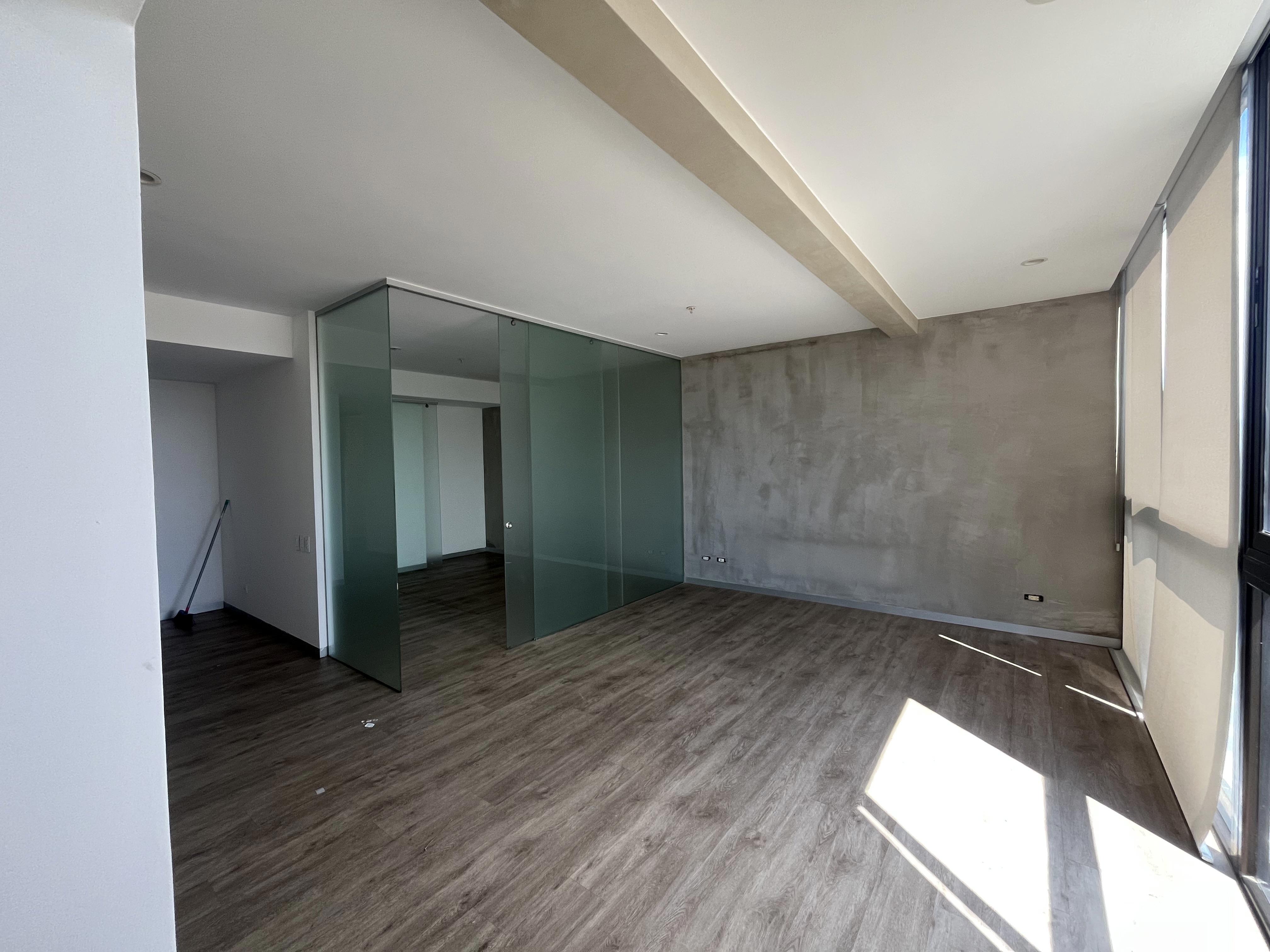 Condominio Edificio Nest