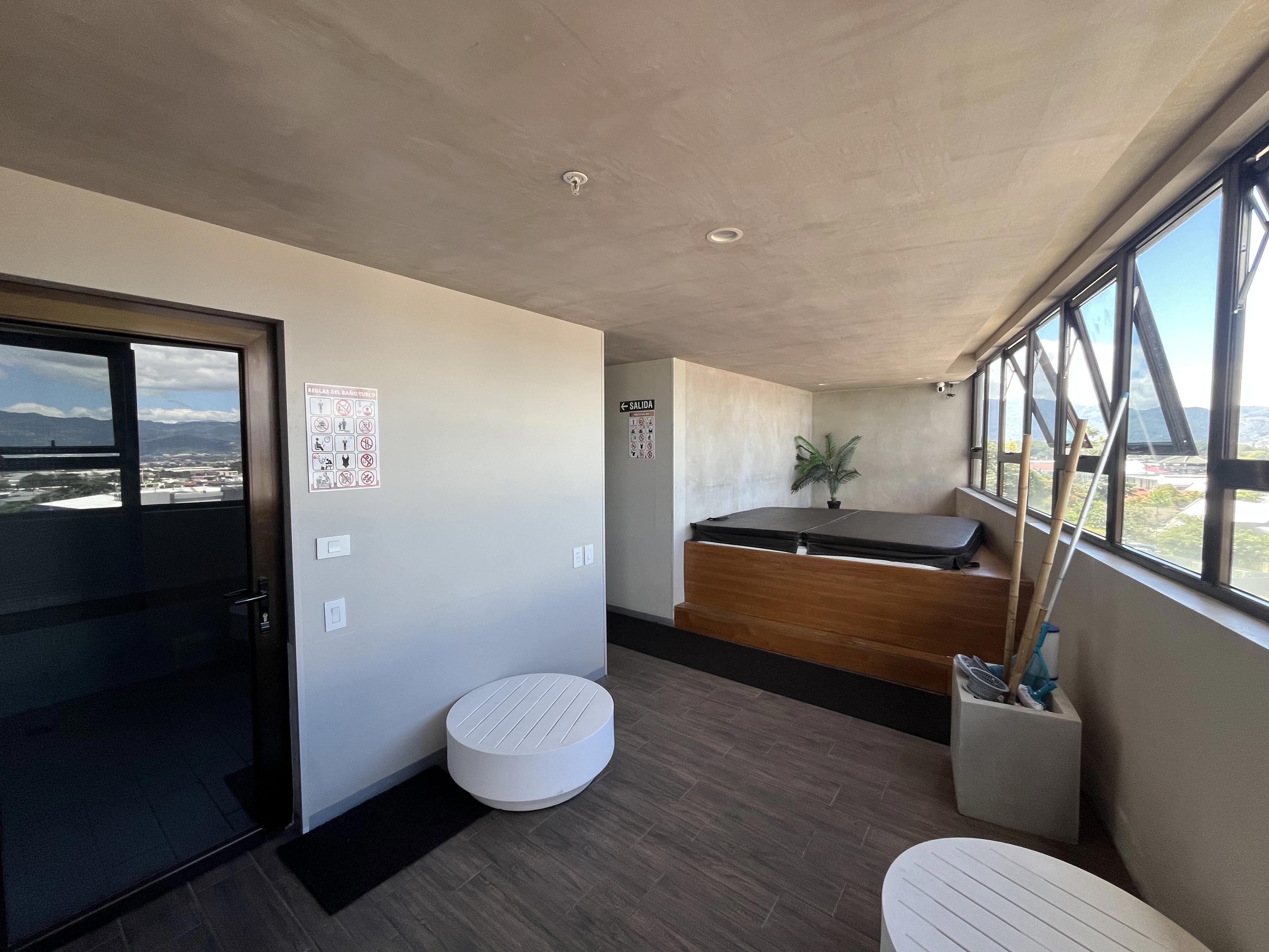 Condominio Edificio Nest