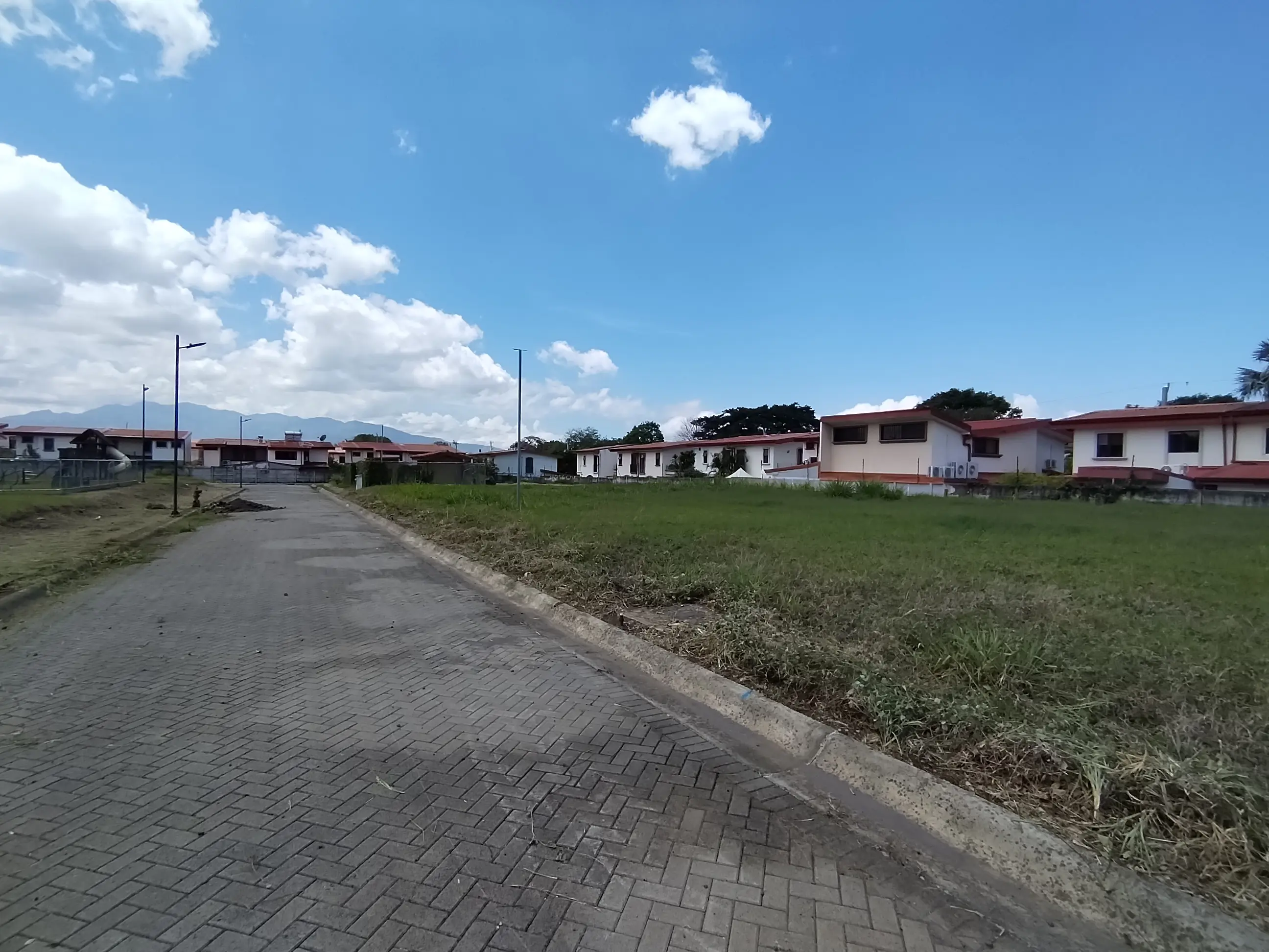 Condominio Villas del Coyol