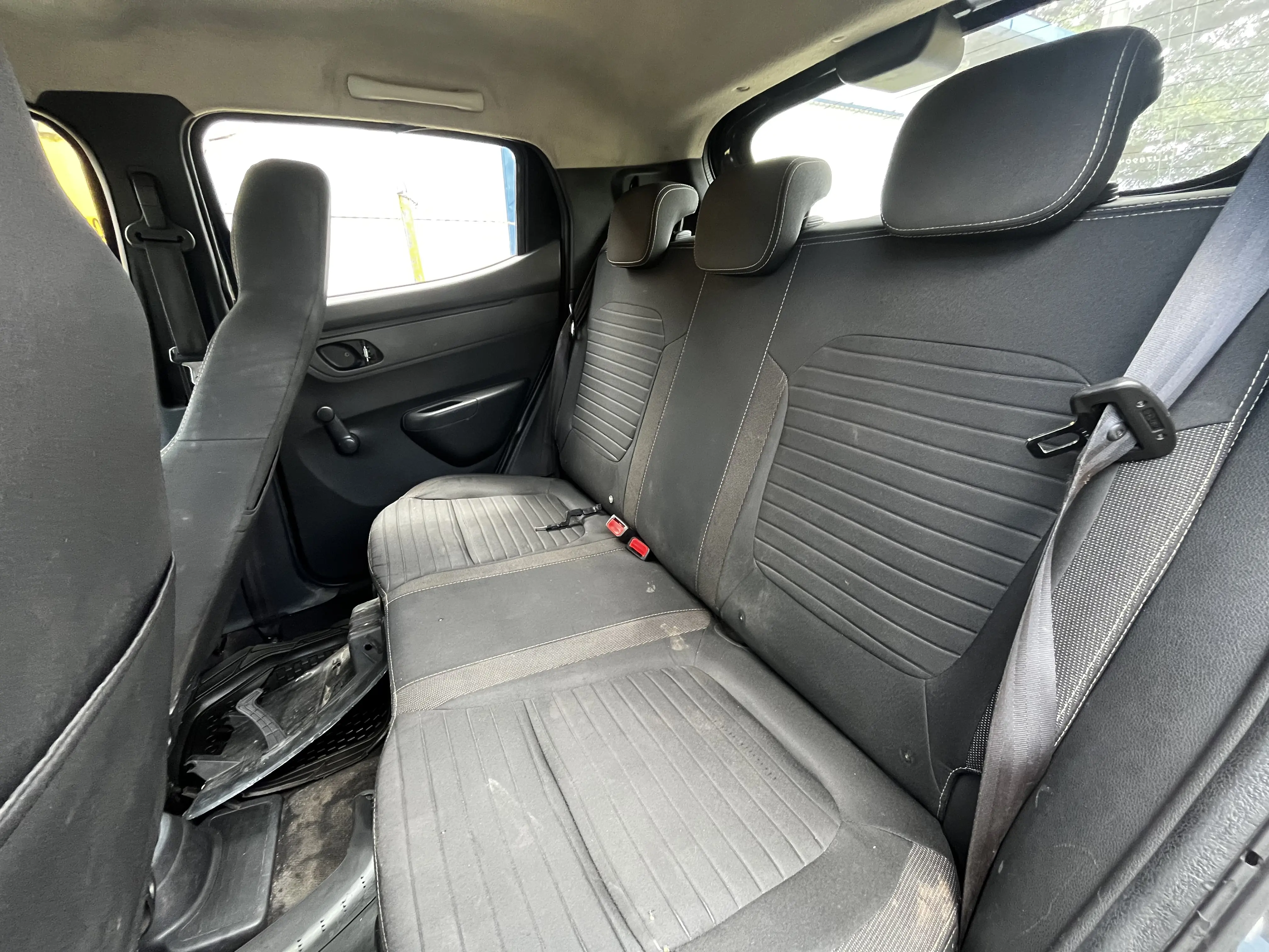 Renault Kwid 1,0