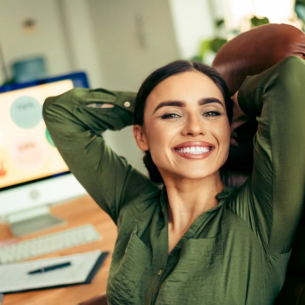 Mové tu dinero con libertad