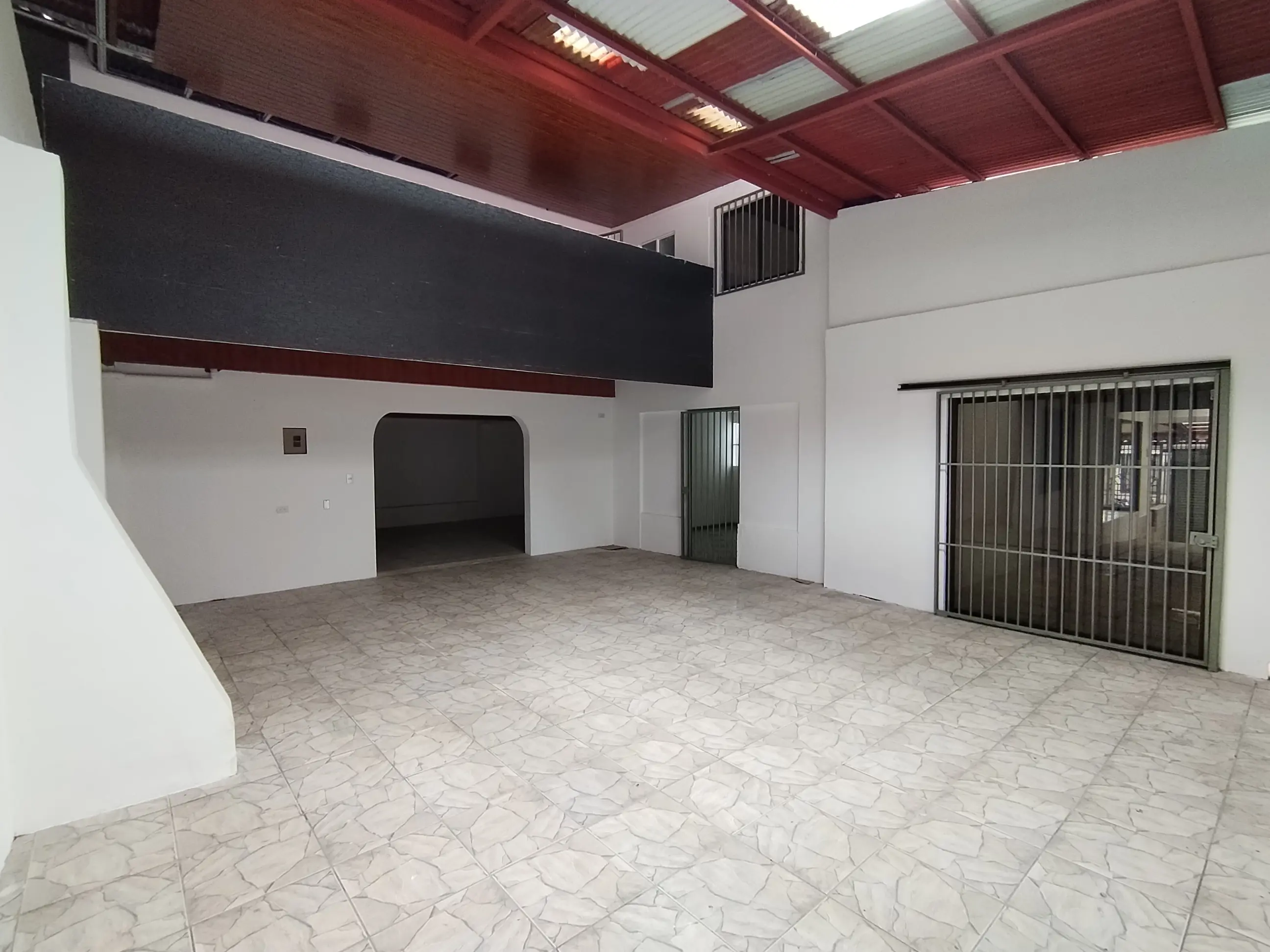 Vivienda en Moravia, Los Colegios