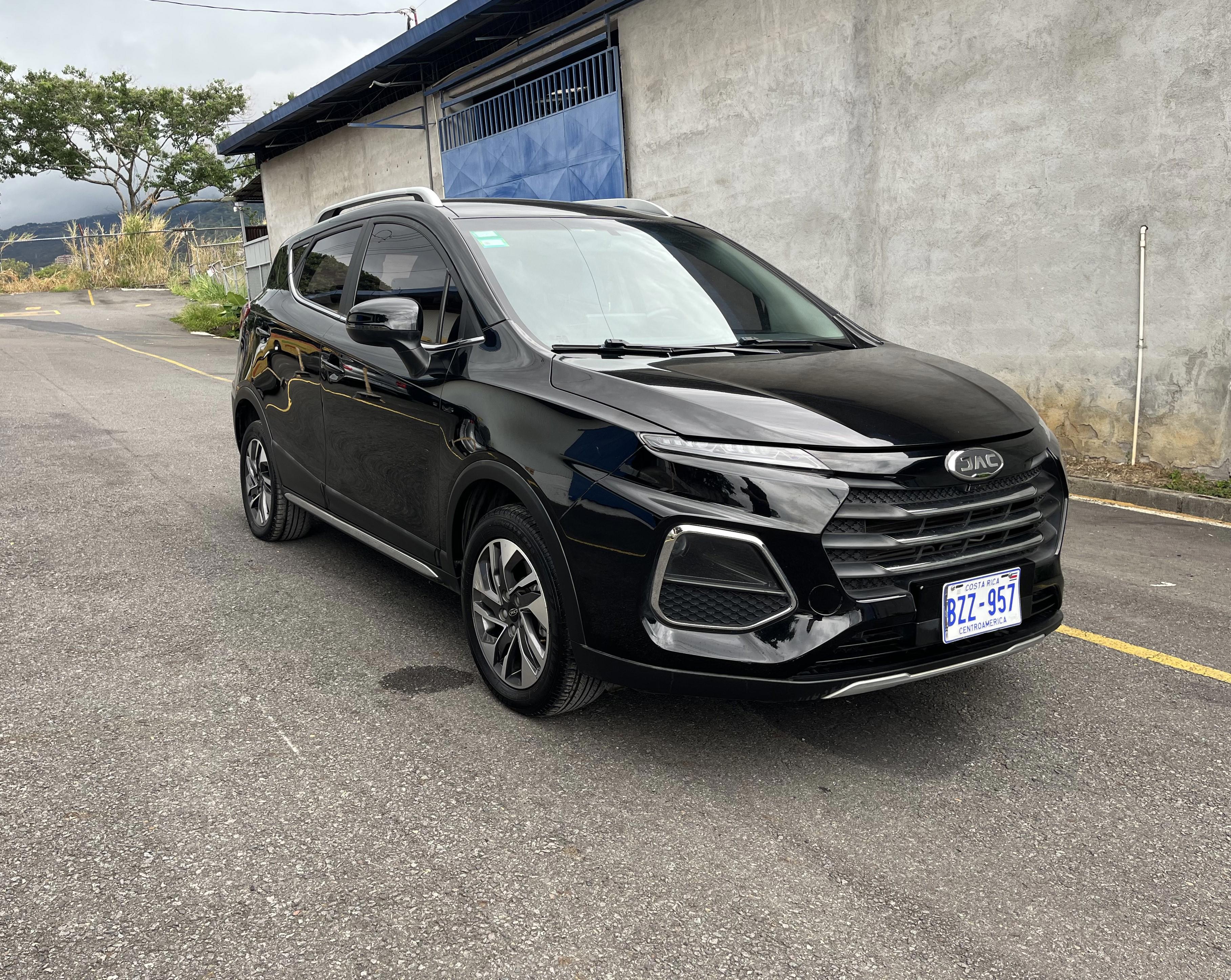 BYD YUAN PRO