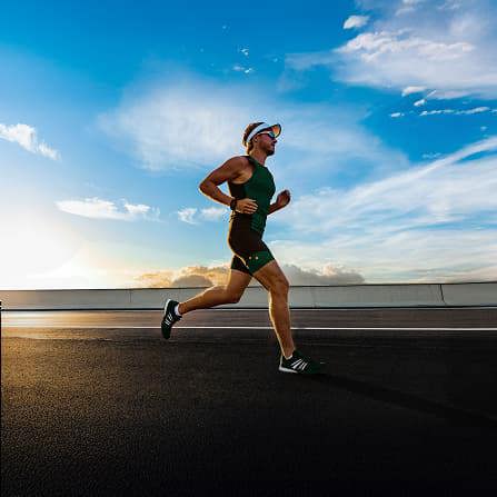 ¿Querés correr una maratón?